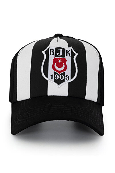 Kartal Yuvası BEŞİKTAŞ JR ŞAPKA 26 25Y