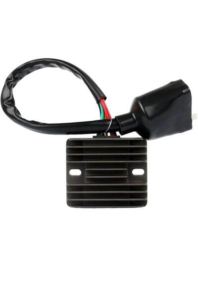 EVO MOTORS Releu Incarcare Honda CBR 954RR Fireblade 8PINI 2002-2003