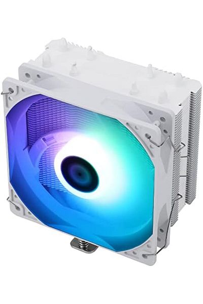 ThermalRight AX120 SE ARGB White CPU Air Cooler