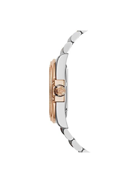 Guess Collection Gc Gcz53001L1 Women Wrist Watch