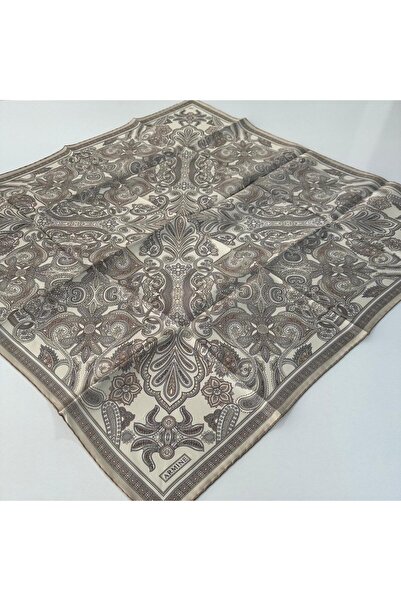 Armine Sezonul Toamna-Iarna 2026 Esarfă din mătase pură Sura PKU1403