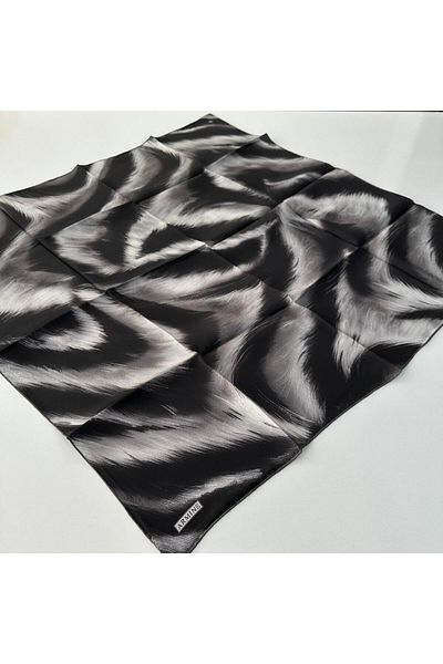 Armine 2026 Autumn-Winter Season Pure Sura Silk Scarf Pku1602