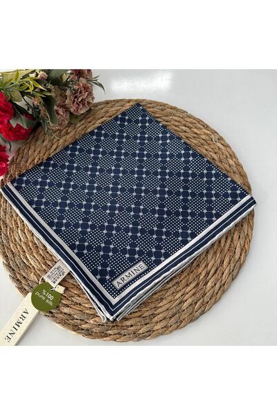 Armine Sezonul Toamnă-Iarnă 2026 Eșarfă din mătase pură Sura PKU2005