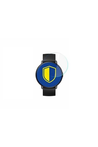OEM Flexible Transparent Protection for ARC Xiaomi Mibro Lite Watch - High Quality Screen Protector