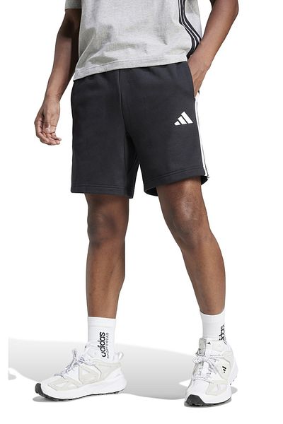 adidas Men's Running Quick Dry Micropoly Training Astroturf Fitness Casual Outdoor Sports Shorts