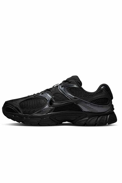 Nike V5 Rnr Men's Black Sneaker Shoes