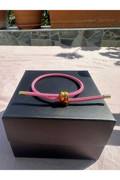 Mutenaura Trend Colorful Rope Bracelet Adjustable