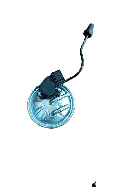 Yerli FORD FOCUS 1.5 ECOBLUE TDCİ DİZEL MAZOT YAKIT FİLTRESİ - JX61 9155 AC