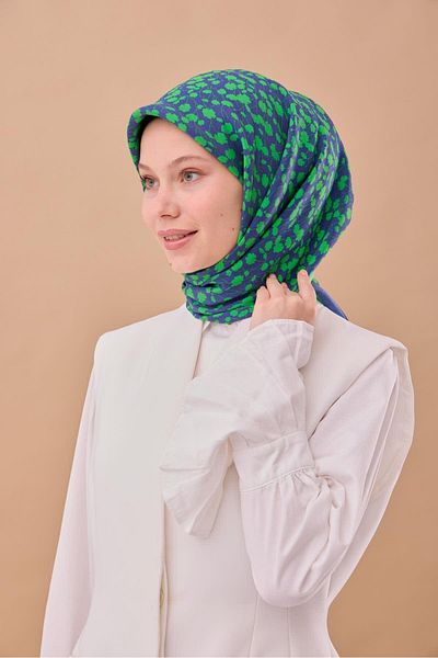 Silk Home Silk Home Aura Scarf 140005-10