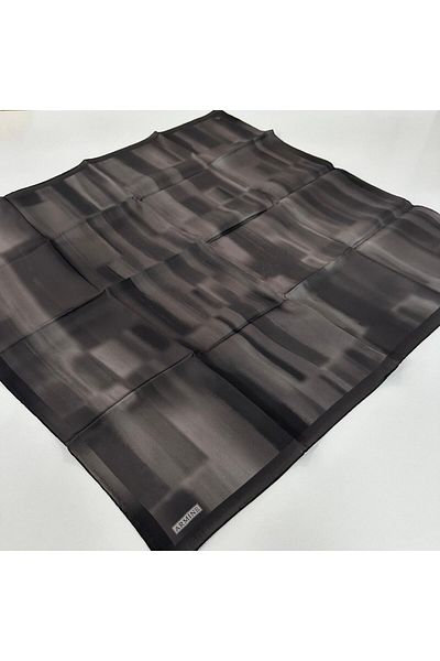 Armine 2026 Autumn-Winter Season Pure Sura Silk Scarf Pku2307