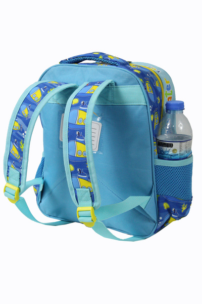 MUST 585024 Sea Submarine Рюкзак для дитячого садка - Синій