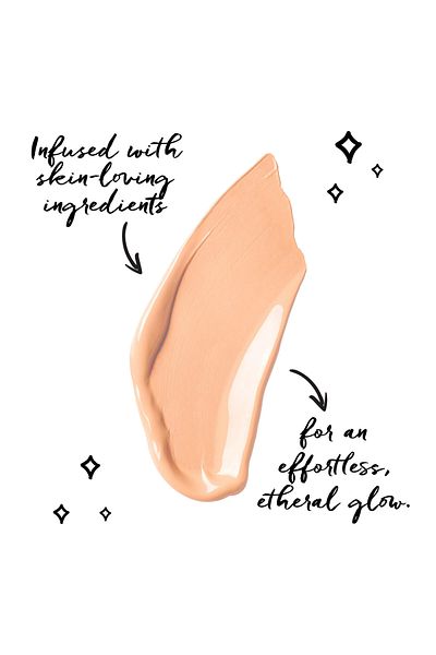 TECHNIC Enchanted Glow Radiance Foundation