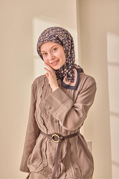Silk Home Silk Home Aura Scarf 140005-05