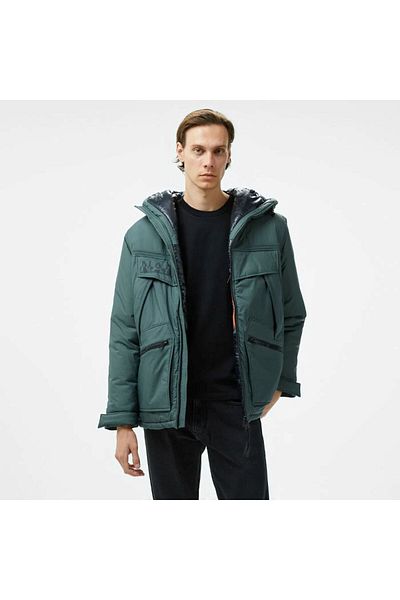 Napapijri Skidoo Sheer.