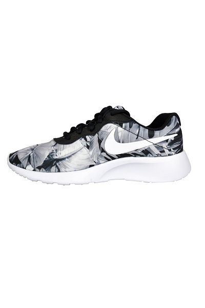 Nike Pantofi sport copii TANJUN PRINT (GS) (833671-002)
