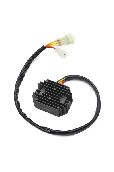 EVO MOTORS Ρελέ φόρτισης μοτοσικλέτας KTM 450SX 505SX 525XC 2009 450XC 2008 A848