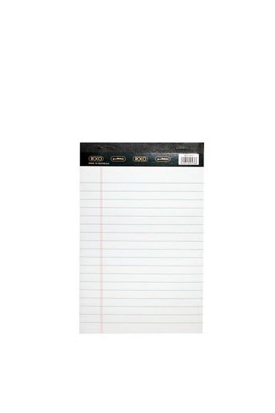 Roco Standard Writing Pad A5 – 80 Pages