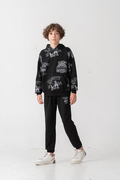 Mışıl Kids Academy California Champ League Από το 1979 Σετ φόρμας με εμπριμέ ...