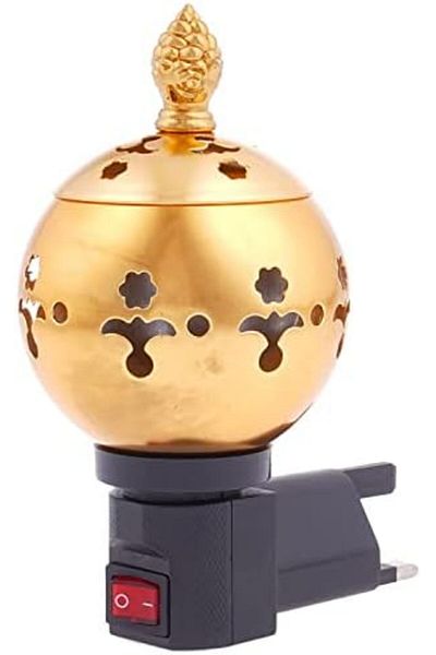 Biki Electric Incense Burner Bakhoor Burner