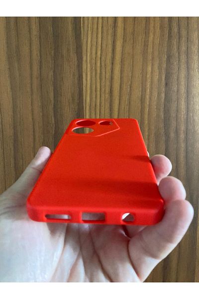 Newon Velvet Silicone Phone Case Within Tecno Camon 20 Pro 5g (Ck8N)