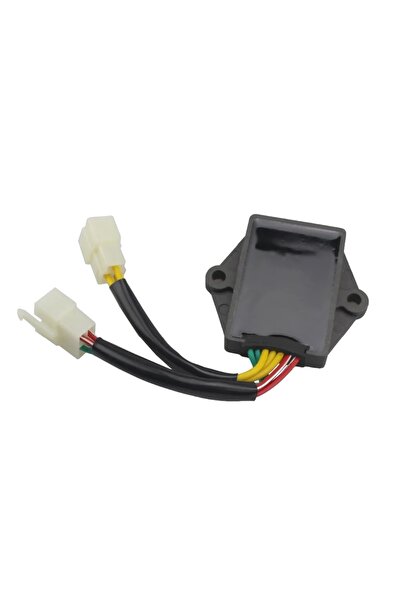 EVO MOTORS Ρελέ φόρτισης Honda VTR250 INTERCEPTOR 88-90 VT250F 83-87 VTZ250 8...