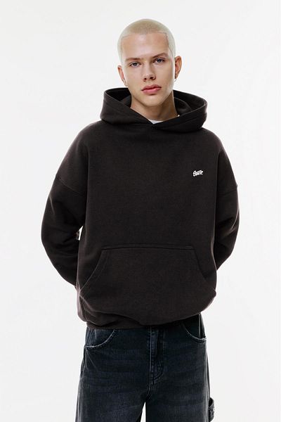 Pull & Bear STWD hoodie