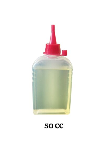 TEXART Art of Sewing 50 ML (cc) ÇOK AMAÇLI İNCE MAKİNA YAĞI