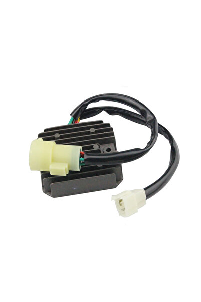 EVO MOTORS Releu incarcare Honda XRV750 Africa Twin 1990 1991 A1001