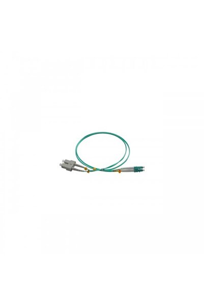 Emtex Patchcord FO SC/PC-LC/PC EMTEX, MM OM3 50/125, manta LSZH 3.0mm, duplex...