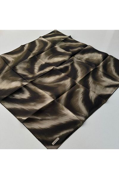 Armine 2026 Autumn-Winter Season Pure Sura Silk Scarf Pku1601