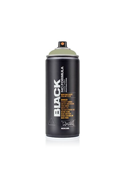 OEM Black, 6910 Hannibal, Montana, 400 ml