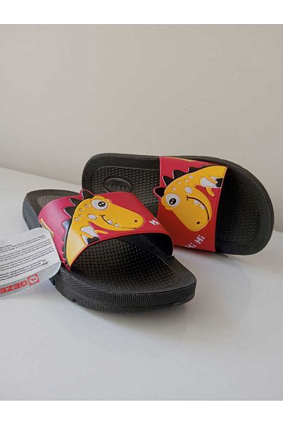 GEZER Child slippers