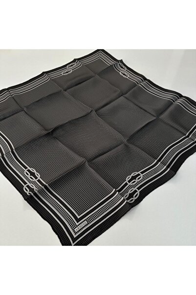 Armine Sezonul Toamna-Iarna 2026 Esarfă din mătase pură Sura PKU1204