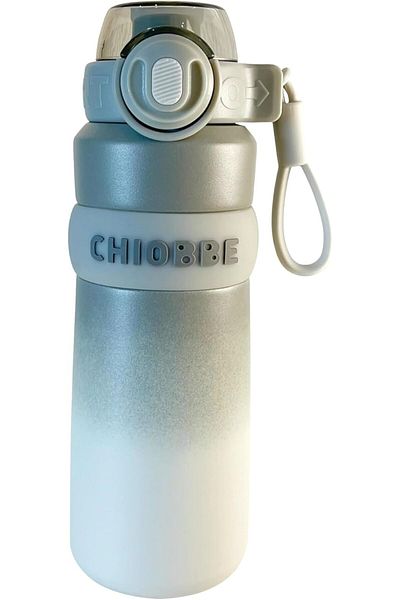 Twisoo Stainless Steel Water Bottle Vacuum Insulated Leak Proof for Office Home Use Double Wall Hot