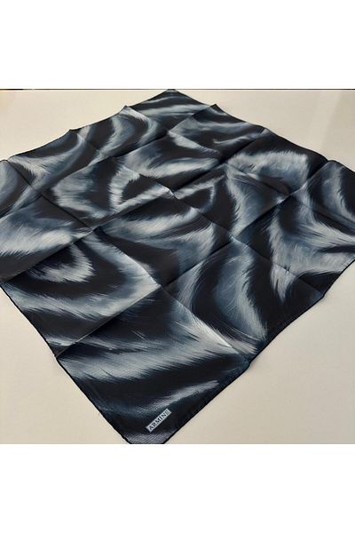 Armine 2026 Autumn-Winter Season Pure Sura Silk Scarf Pku1604