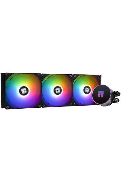 ThermalRight Frozen Magic 360 ARGB V2 Liquid CPU Cooler