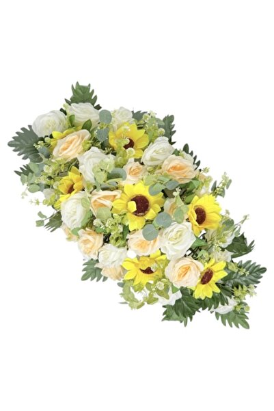 OEM Coroană de flori artificiale