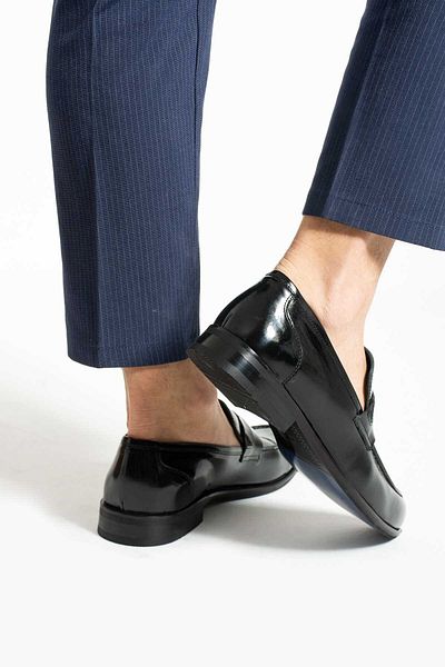 Bestello Laceless Eva Sole Loafer 331-46610 Men's Shoes
