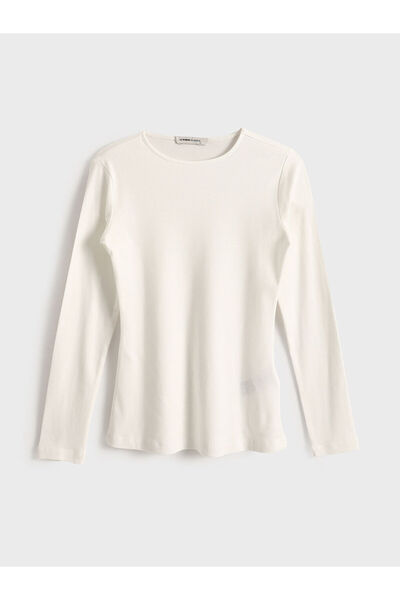 LC Waikiki Quality Parts from Celebi Store |   Crew Neck Women's Body