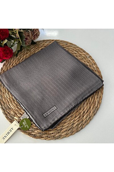 Armine Sezonul Toamna-Iarna 2026 Esarfă din mătase pură Sura PKU1804