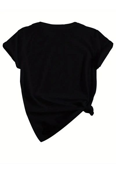 JANSO GROUP -Printed Saudi Arabia - Saudi Arabia Cotton Oversize Women's Tshirt Large Size