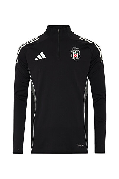 Kartal Yuvası ADİDAS BEŞİKTAŞ YARIM FERMUARLI SWEATSHIRT 25-26 JJ1515