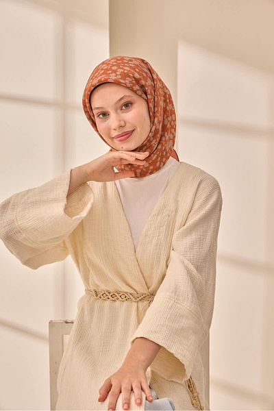 Silk Home Silk Home Aura Scarf 140005-29