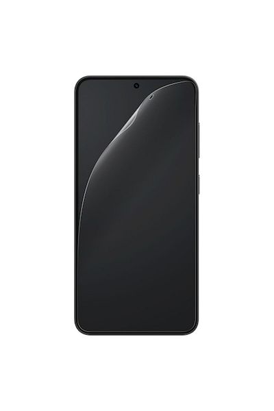 Spigen Folie Display pentru Samsung Galaxy S24 Plus set 2, TIM Safe, F50, Termoplastic, Transparent