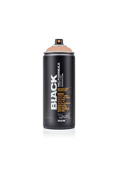 OEM Black, 8030 Iced Coffee, Montana, 400 ml