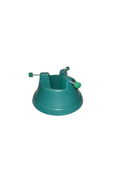 Gimihome Podpěra na vánoční stromeček, plastová 38 cm