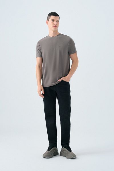 Loft Tony Slim Fit Men's Trousers