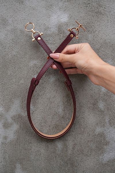 Mynoa Adjustable Women's Belt, Jacket Belt, Pant Belt,