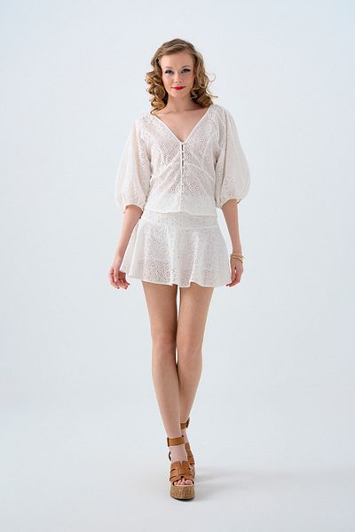 Loft Women Skirt