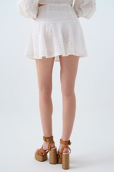 Loft Women Skirt